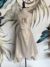 Load image into Gallery viewer, SHANA top and skirt set - by Apryl Jasmine