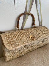 Load image into Gallery viewer, Simone Straw Bay by Apryl Jasmine