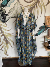 Load image into Gallery viewer, Kamala Kimono by Apryl Jasmine