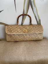 Load image into Gallery viewer, Simone Straw Bay by Apryl Jasmine