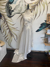 Load image into Gallery viewer, Maya Top and Skirt set by Apryl Jasmine - Preorder