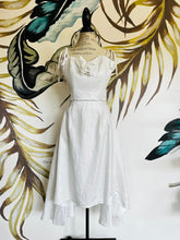 Load image into Gallery viewer, SHANA top and skirt set - by Apryl Jasmine