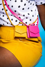 Load image into Gallery viewer, Lilly Micro Bag