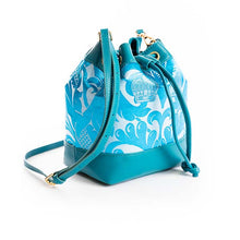Load image into Gallery viewer, Lola Drawstring Bucket Bag