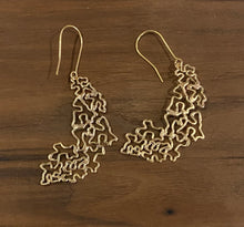 Load image into Gallery viewer, Emma Earrings by Nadia Irena
