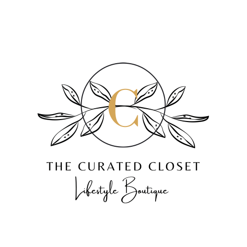 The Curated Closet – The Curated Closet Bah