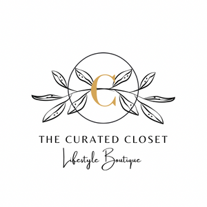 The Curated Closet Bah