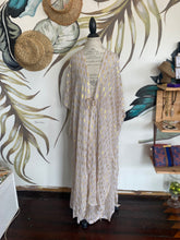 Load image into Gallery viewer, Kamala Kimono &amp; Pant Set
