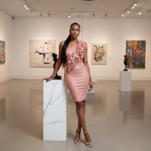 Load image into Gallery viewer, Giselle Dress
