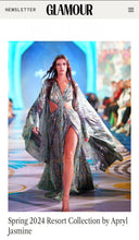 Load image into Gallery viewer, Kamala Kimono by Apryl Jasmine
