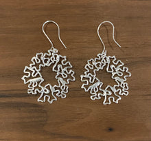 Load image into Gallery viewer, Anna Earrings by Nadia Irena
