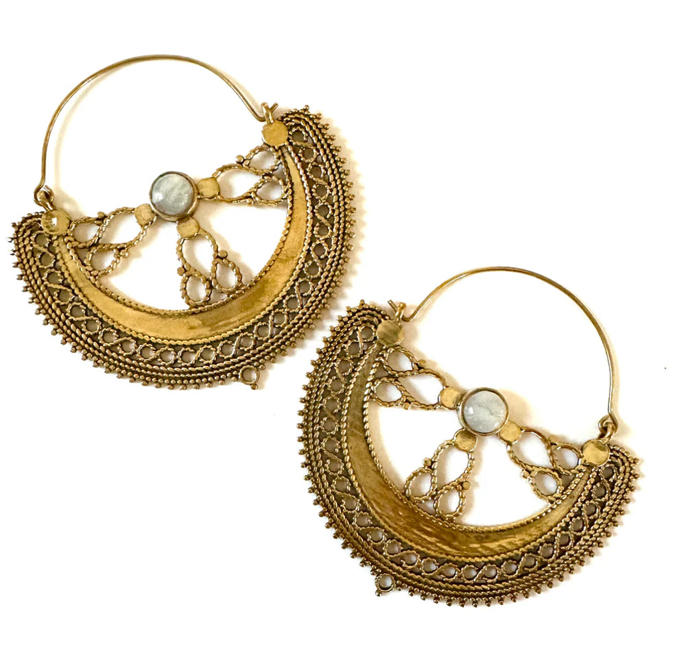 Nina Earrings