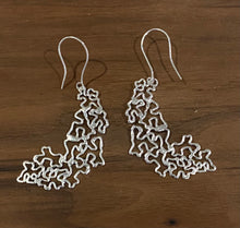 Load image into Gallery viewer, Emma Earrings by Nadia Irena
