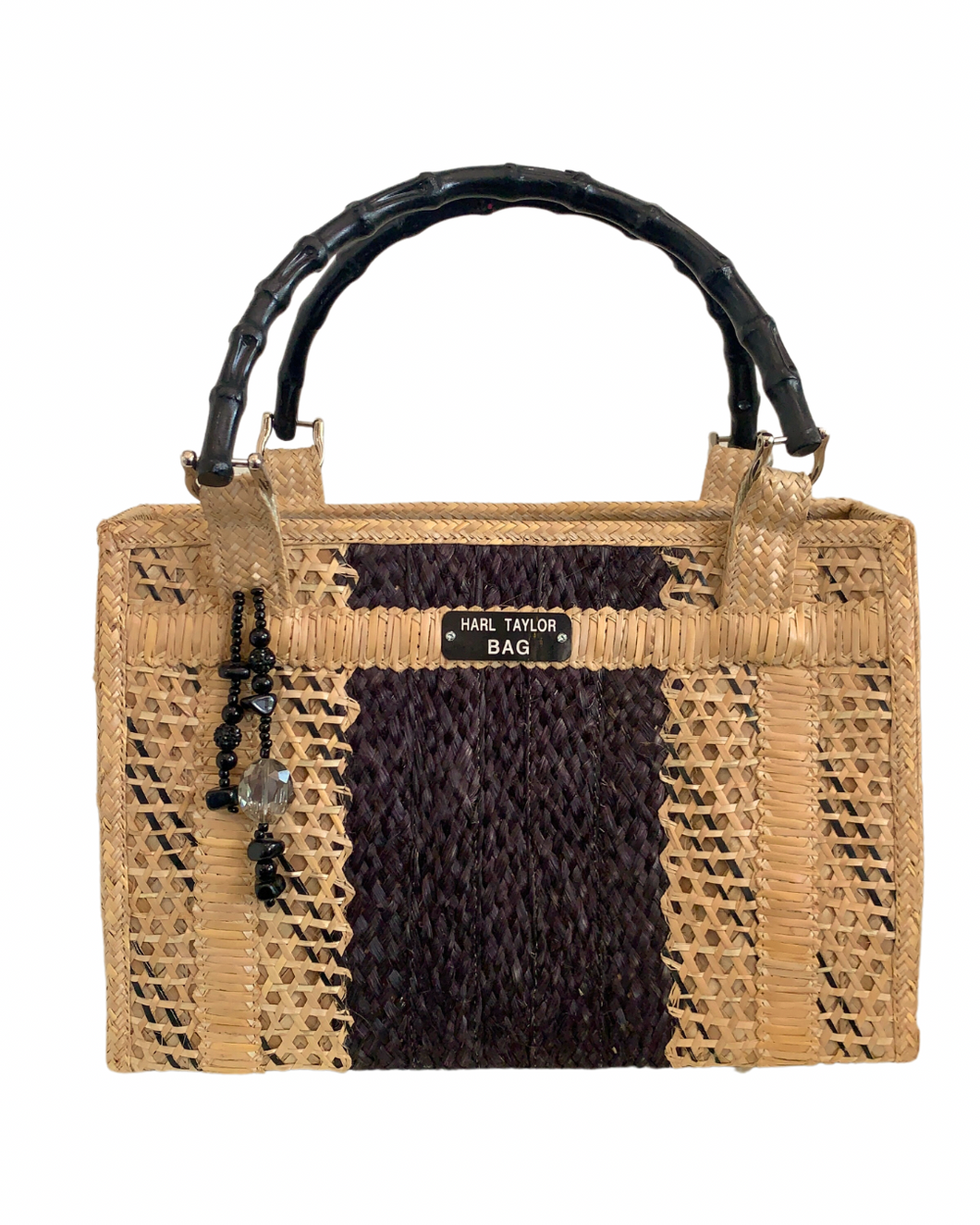 Harl Taylor Mini Tote