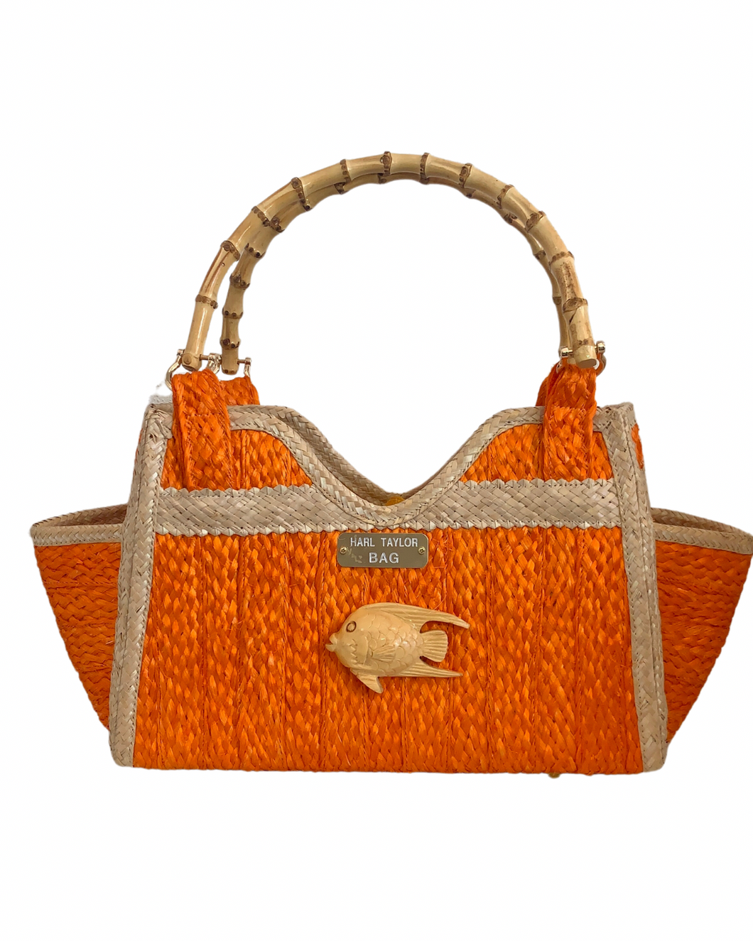 Harl Taylor Tote