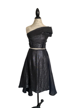 Load image into Gallery viewer, Black linen 2 pc
