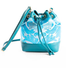 Load image into Gallery viewer, Lola Drawstring Bucket Bag

