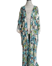Load image into Gallery viewer, Kamala Kaftan &amp; pant set
