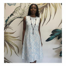 Load image into Gallery viewer, Jenna Dress - Jasmine by Apryl Jasmine
