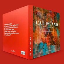 Load image into Gallery viewer, Bahamas Coffee Table Books
