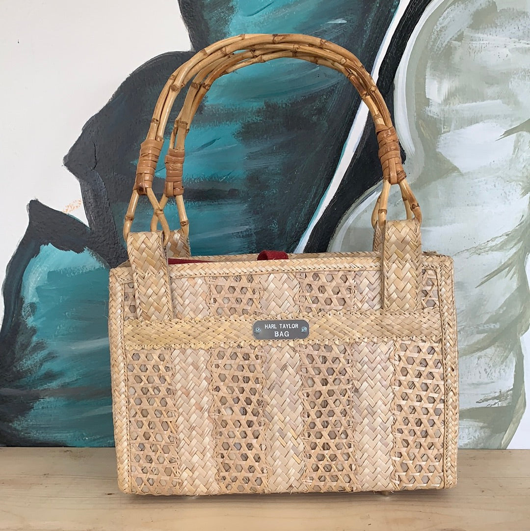 Offers Harl Taylor Bahama Bag