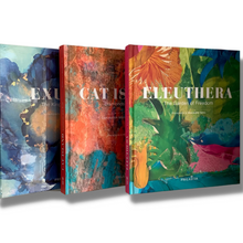 Load image into Gallery viewer, Bahamas Coffee Table Books
