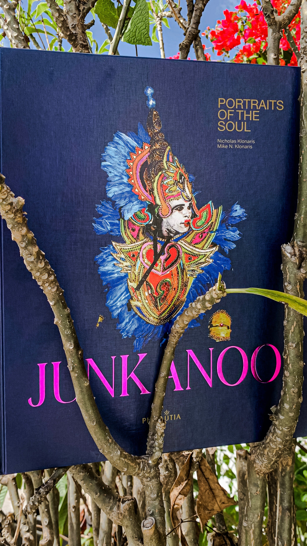 Junkanoo